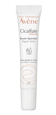 Avène Cicalfate Lèvres Baume Réparateur 10ml